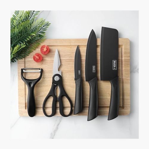 knife set