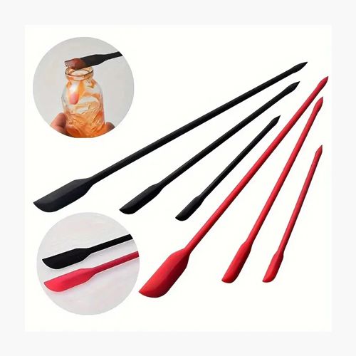Mini Spatula Set