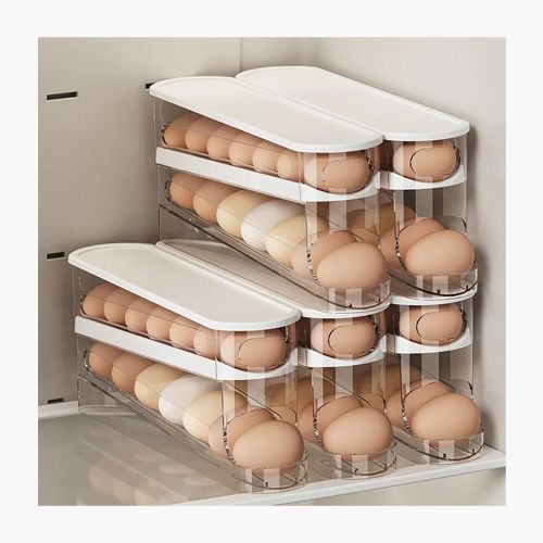 Auto Eggs Dispenser