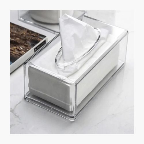 Tissue Box