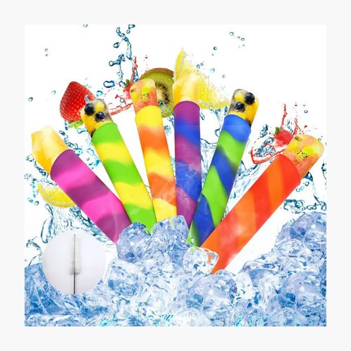 Popsicle Maker