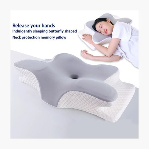 Orthopedic Cervical Neck Pillow