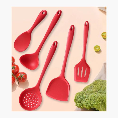 Silicone Spatula