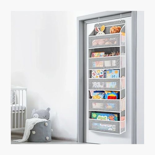 Shelf Hanging Storage Organizer