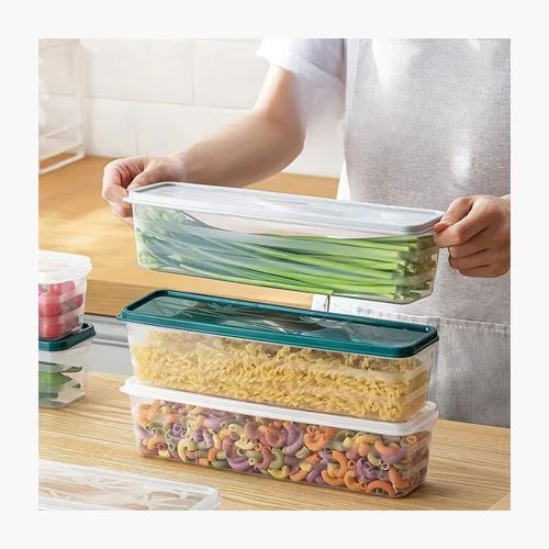 Plastic Storage Box