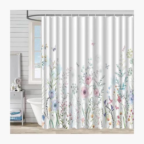 Shower Curtain