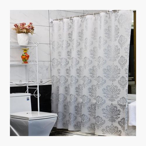 Shower Curtain