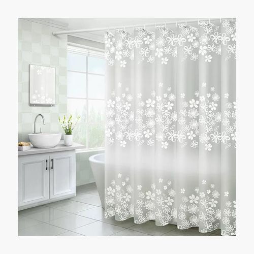 Shower Curtain
