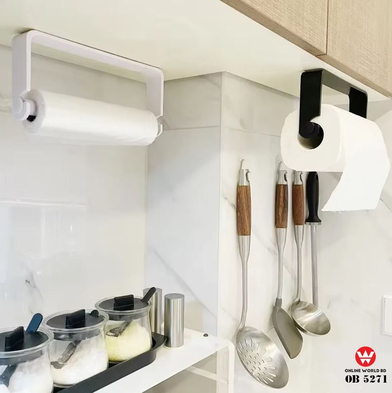 Kitchen Roll Holder