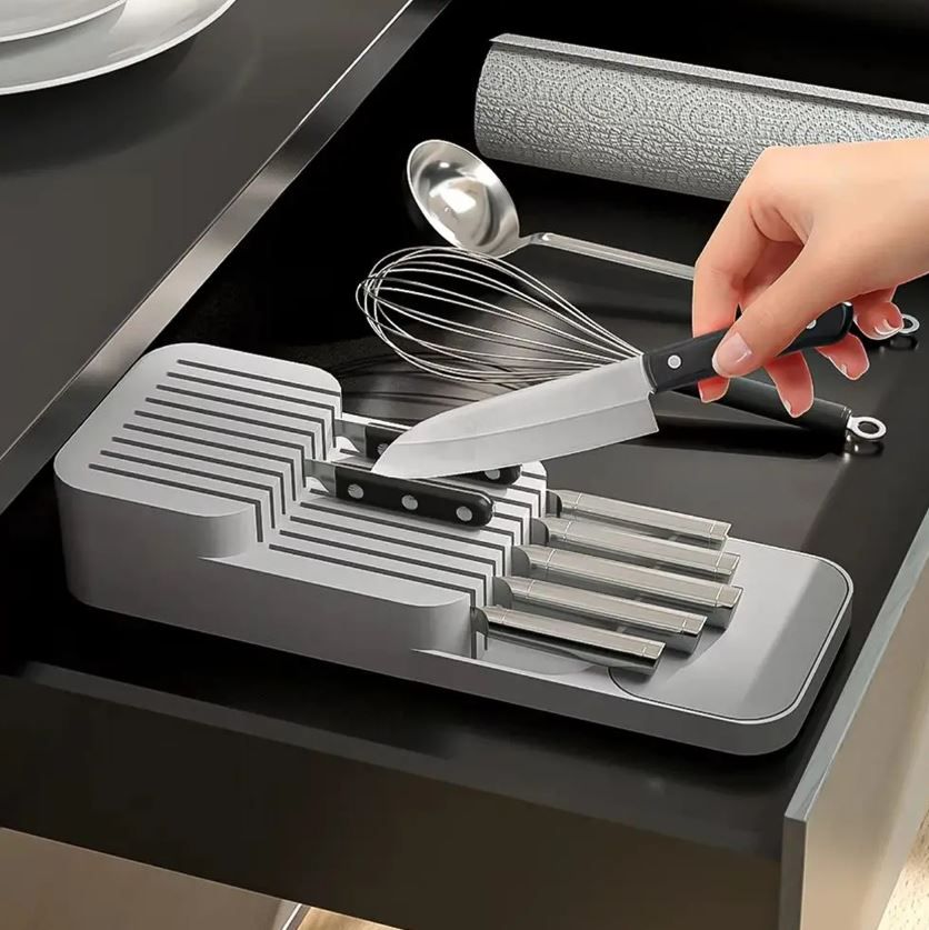 Knife Organizer