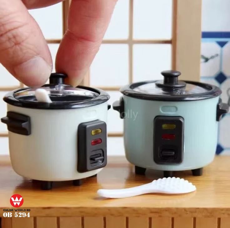 Miniature Cooker