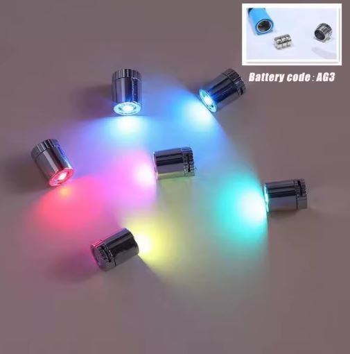 Mini Led Lamp
