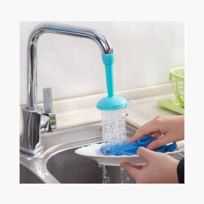 Flexible Faucet Extender