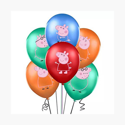 Peppa Pig Balloon