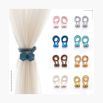Curtain Tieback
