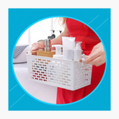 Storage Basket