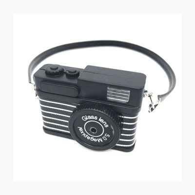 Miniature Camera