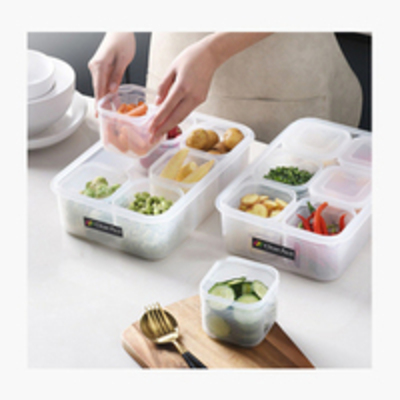 Food Container