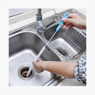 Sink Cleaning Brush