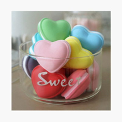 Small Macaron props