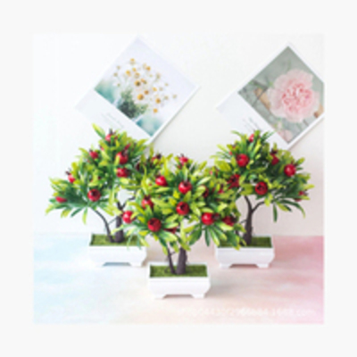 Artificial Décor plant