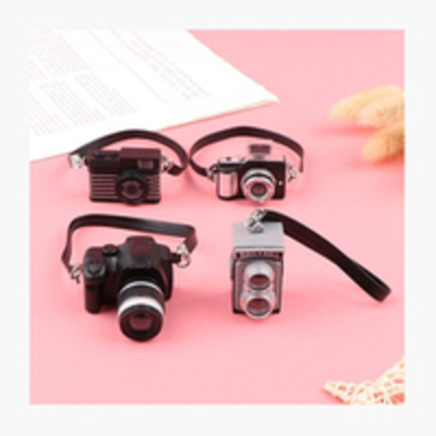 Miniature Camera
