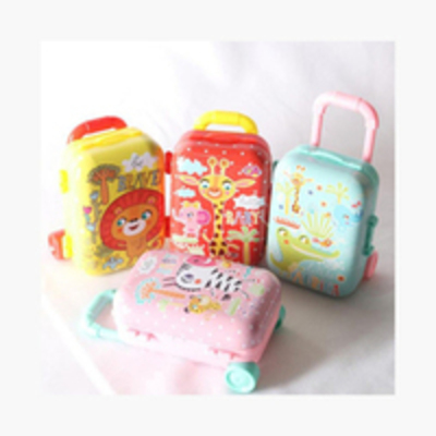Miniature Suitcase