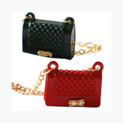 Miniature Purse