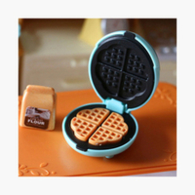 Miniature Waffle maker