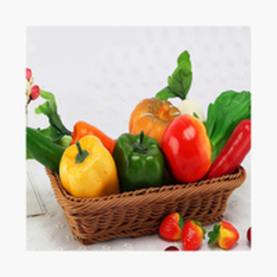 Artificial Capsicum