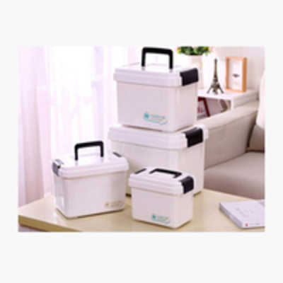 Medicine & first Aid organzier