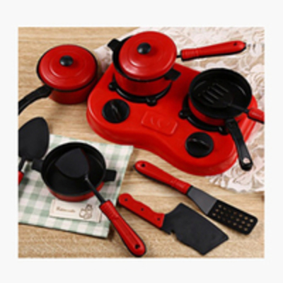Children's Cooking ware Set
