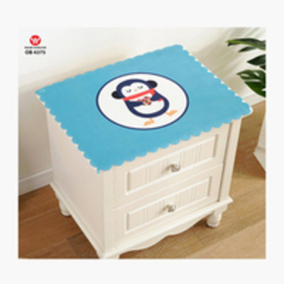 Nightstand/small Tea-table cover