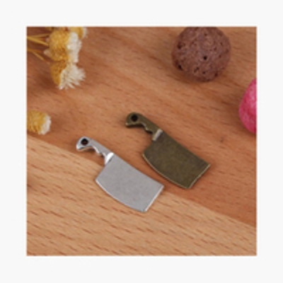 Miniature Knife