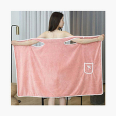 Quick Drying Shower Towel