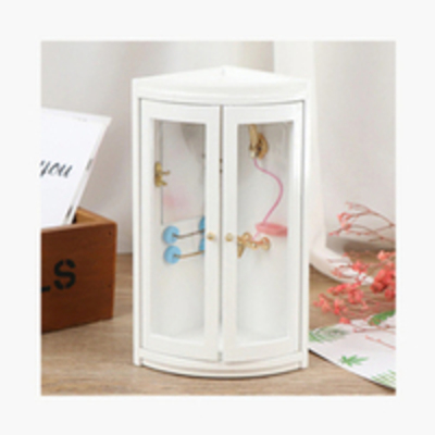 Miniature Shower