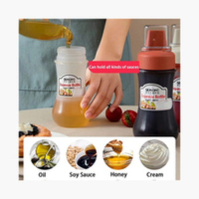 Ketchup/Squeeze Bottle