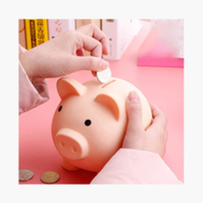 Small piggy Bank