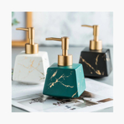 Soap Dispenser