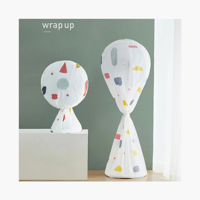 Table Fan Dust Cover