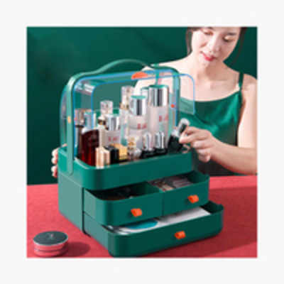 Cosmetics & accessories Organzier
