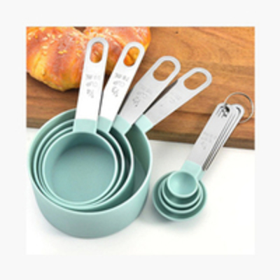 Measuring Tools Set
