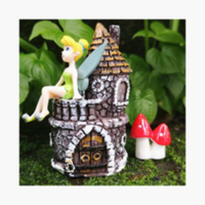 Miniature Castle