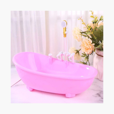 Miniature Bathtub
