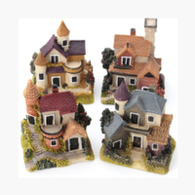 Miniature House