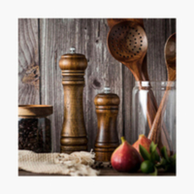 Pepper Grinder