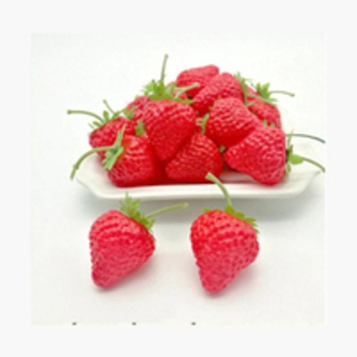 Artificial Strawberry