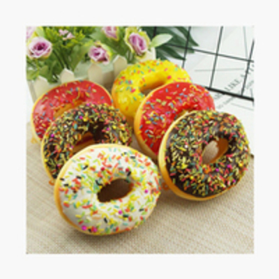 Miniature Donut
