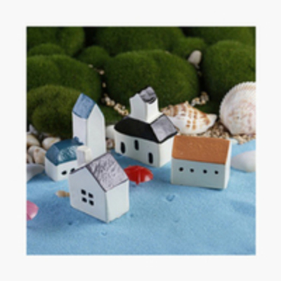 Miniature House