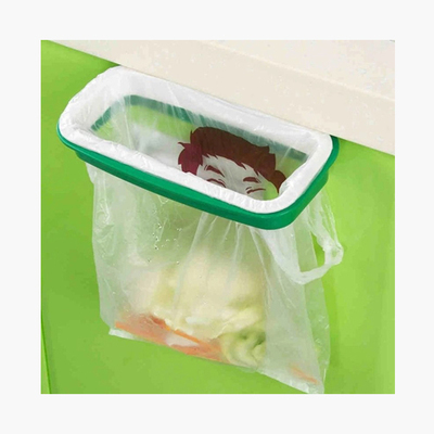 Garbage Bag Hanging Rack